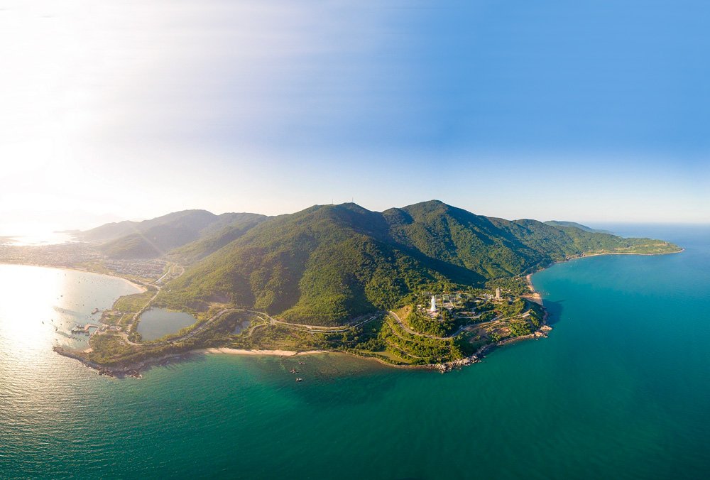 Trekking Da Nang Son Tra Peninsula 1 Day